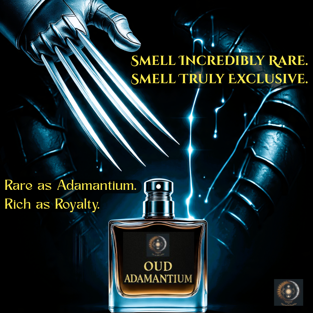 Oud Adamantium