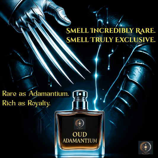 Oud Adamantium
