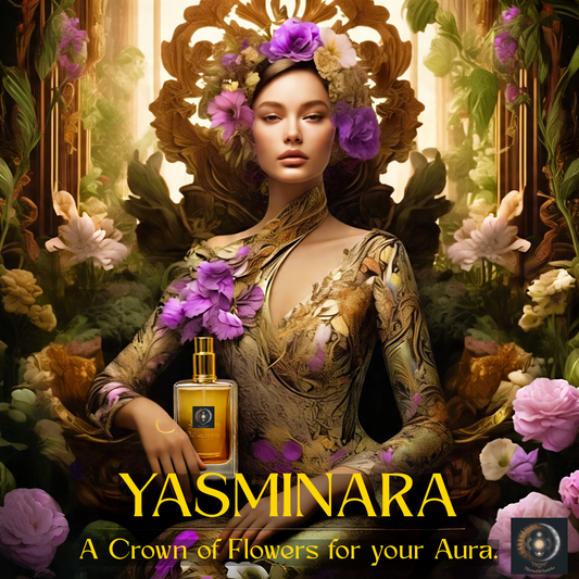 Yasminara