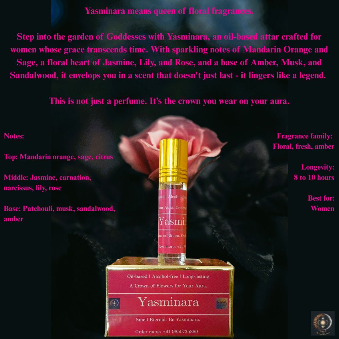Yasminara