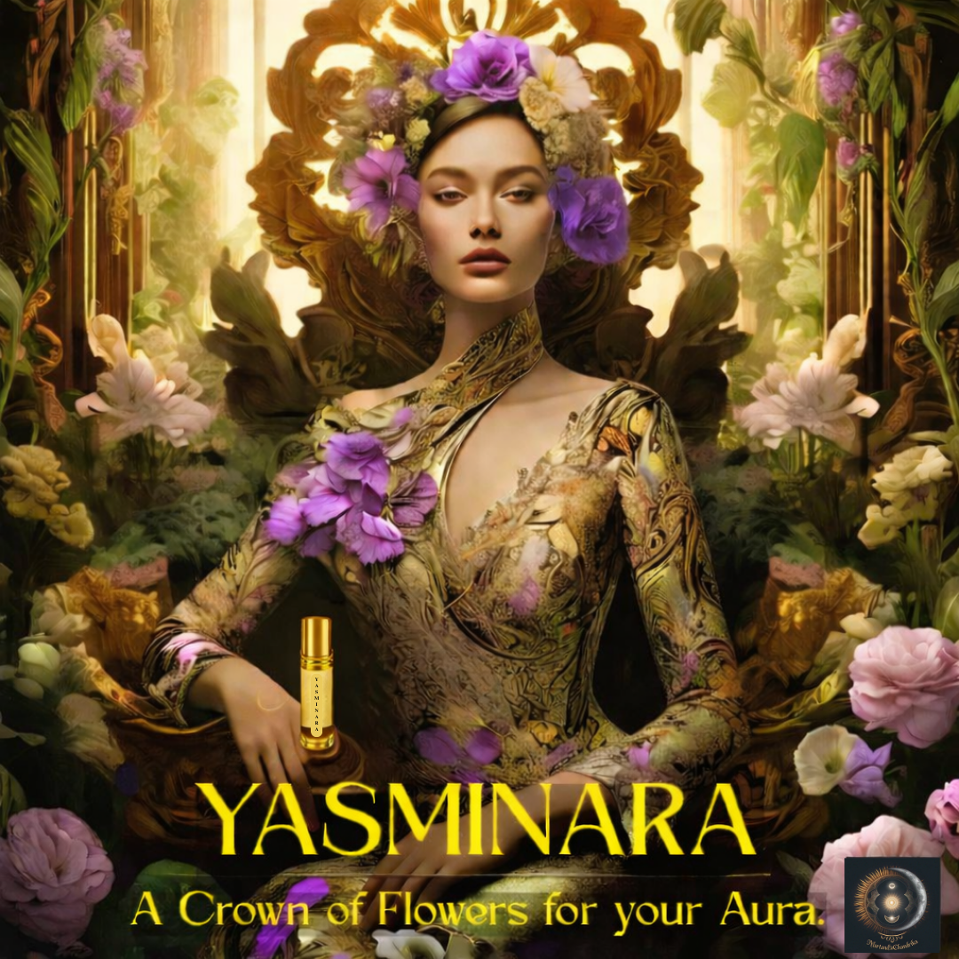 Yasminara