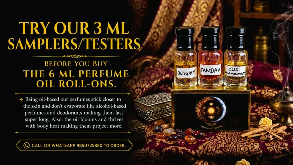 3 ml samplers