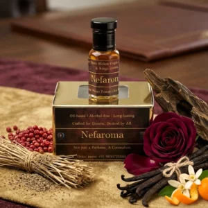 Nefaroma